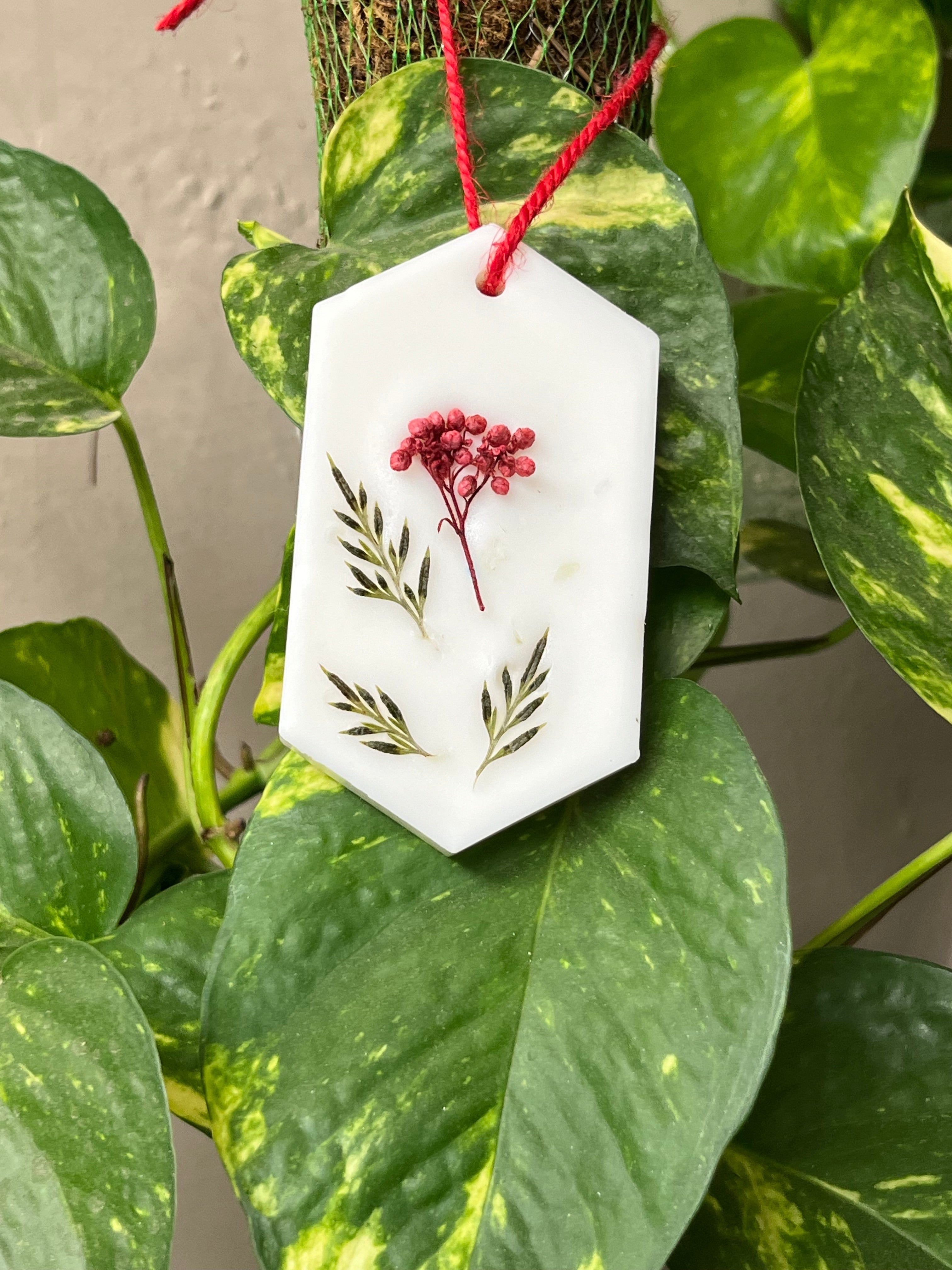 🌸 Wax Sachet Studio