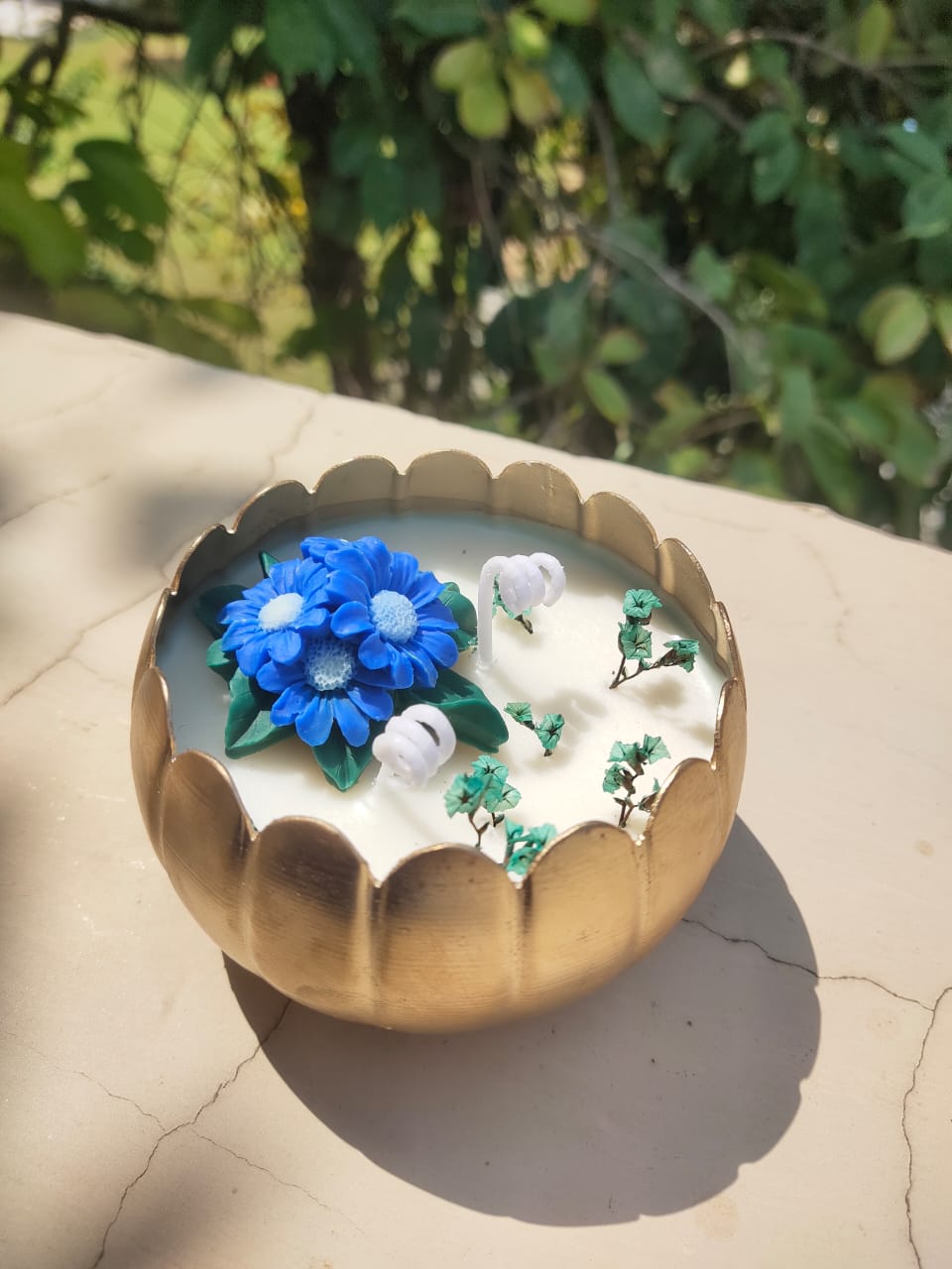 ❤️‍🔥 Urli Luxe Collection- Bowl