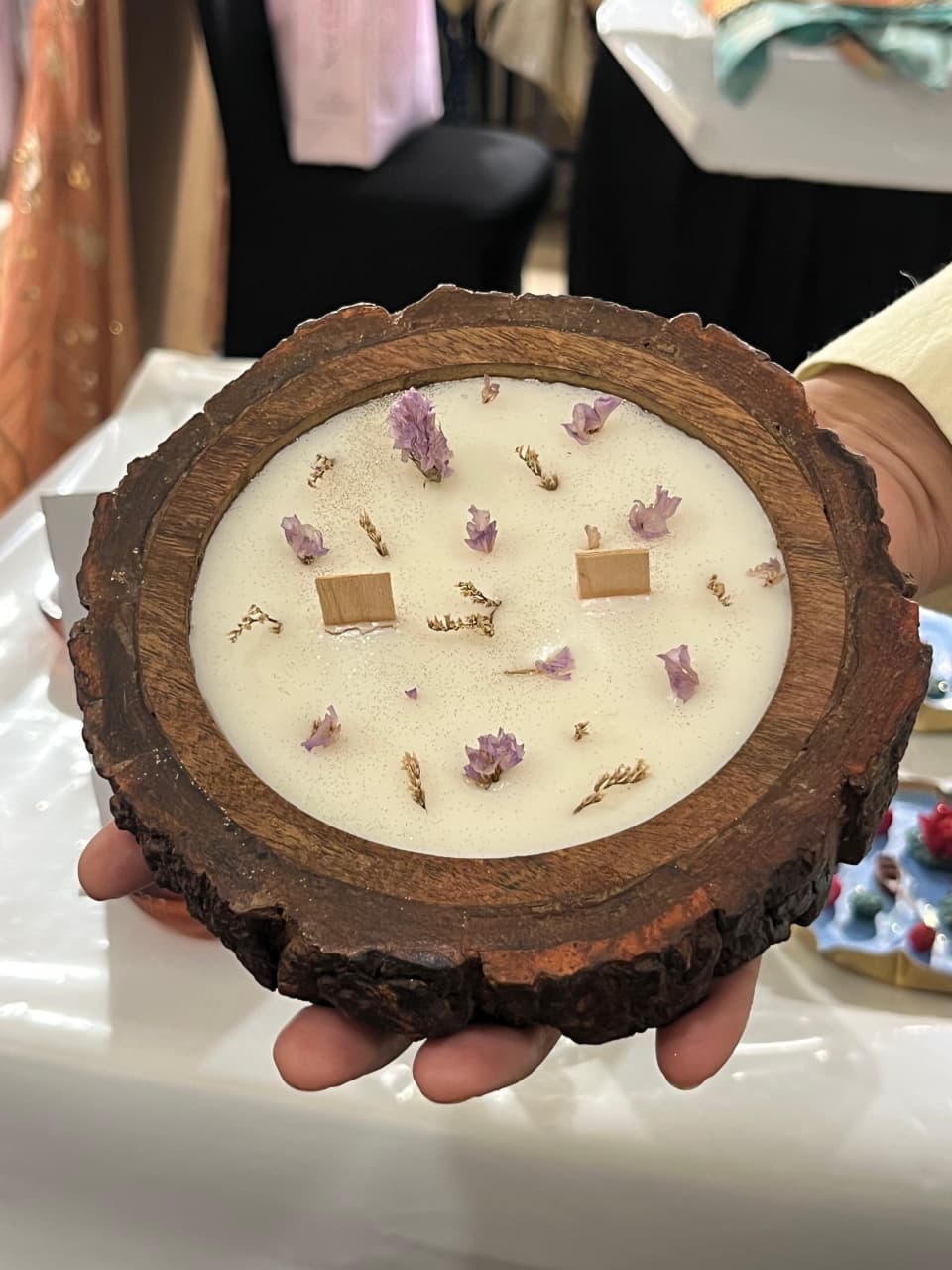 🌲The Cozy Crackle-Woodfire Series