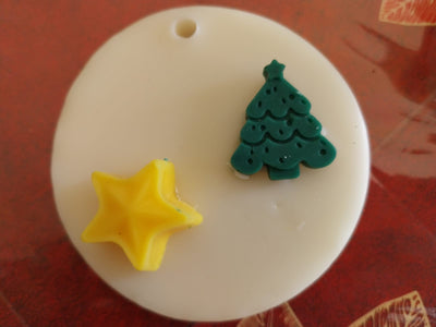 Merry Magic Wax Sachet